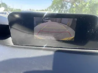 2020 Mazda Mazda3 Sedan Select