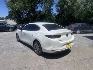 2020 Mazda Mazda3 Sedan Select
