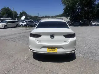 2020 Mazda Mazda3 Sedan Select