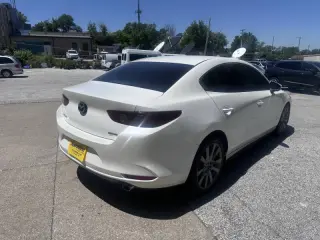 2020 Mazda Mazda3 Sedan Select