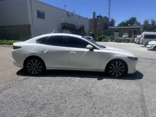 2020 Mazda Mazda3 Sedan Select