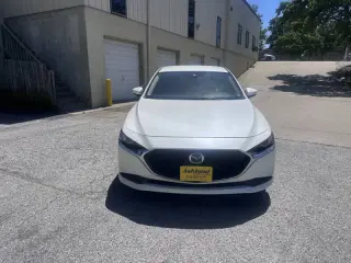 2020 Mazda Mazda3 Sedan Select