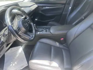 2020 Mazda Mazda3 Sedan Select