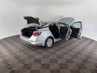 2021 Nissan Sentra S