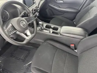 2021 Nissan Sentra S