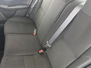 2021 Nissan Sentra S