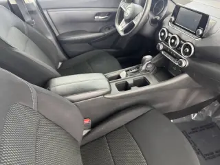 2021 Nissan Sentra S