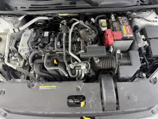 2021 Nissan Sentra S