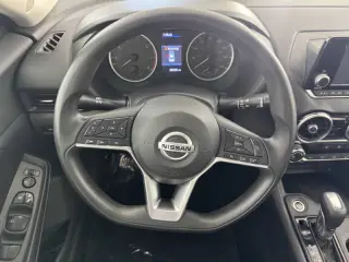 2021 Nissan Sentra S