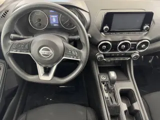 2021 Nissan Sentra S