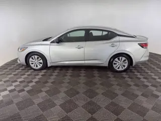2021 Nissan Sentra S