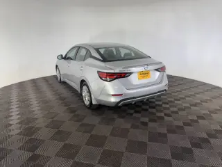 2021 Nissan Sentra S
