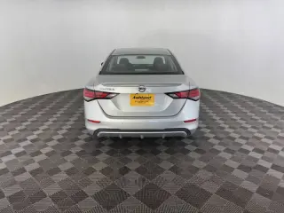 2021 Nissan Sentra S
