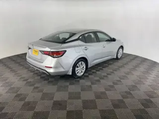 2021 Nissan Sentra S