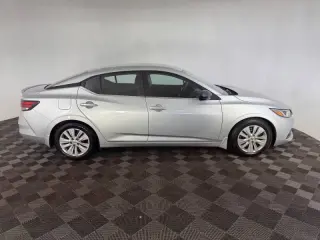2021 Nissan Sentra S