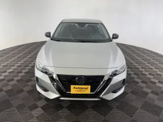 2021 Nissan Sentra S