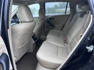 2017 Acura RDX w/Advance