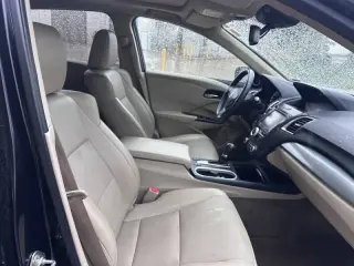 2017 Acura RDX w/Advance
