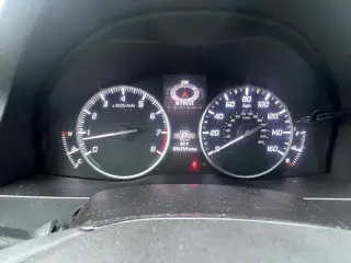 2017 Acura RDX w/Advance