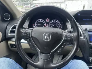 2017 Acura RDX w/Advance