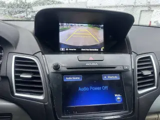2017 Acura RDX w/Advance