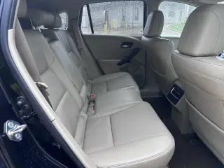 2017 Acura RDX w/Advance