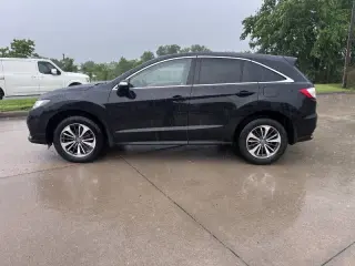 2017 Acura RDX w/Advance