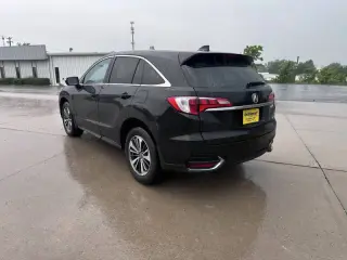 2017 Acura RDX w/Advance