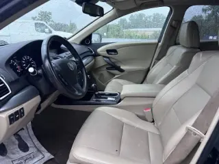 2017 Acura RDX w/Advance