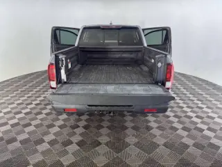 2017 Honda Ridgeline RTL-E