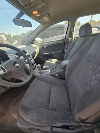2009 Chevrolet Malibu LT