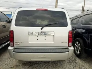 2008 Dodge Nitro SLT