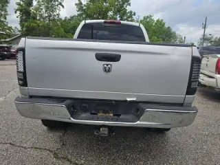2006 Dodge Ram 2500 Laramie
