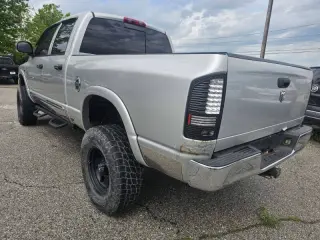 2006 Dodge Ram 2500 Laramie