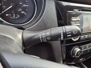 Nissan Rogue Sport 2018 S 4dr Crossover