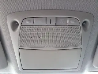 Nissan Rogue Sport 2018 S 4dr Crossover