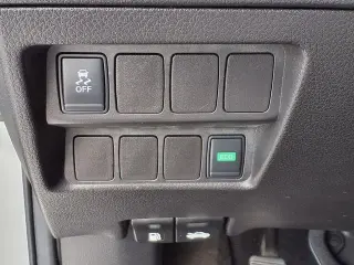 Nissan Rogue Sport 2018 S 4dr Crossover
