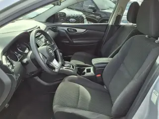 Nissan Rogue Sport 2018 S 4dr Crossover