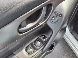 Nissan Rogue Sport 2018 S 4dr Crossover