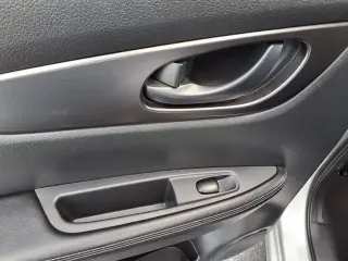 Nissan Rogue Sport 2018 S 4dr Crossover