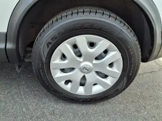 Nissan Rogue Sport 2018 S 4dr Crossover