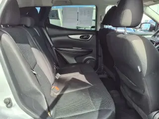 Nissan Rogue Sport 2018 S 4dr Crossover