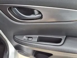Nissan Rogue Sport 2018 S 4dr Crossover