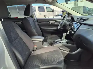 Nissan Rogue Sport 2018 S 4dr Crossover
