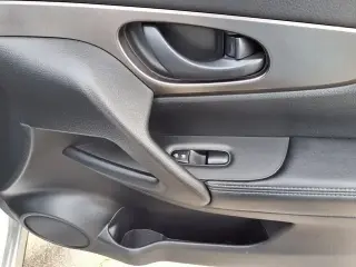 Nissan Rogue Sport 2018 S 4dr Crossover