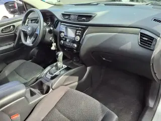 Nissan Rogue Sport 2018 S 4dr Crossover