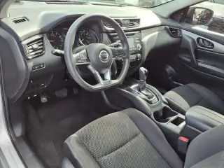 Nissan Rogue Sport 2018 S 4dr Crossover