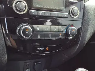 Nissan Rogue Sport 2018 S 4dr Crossover