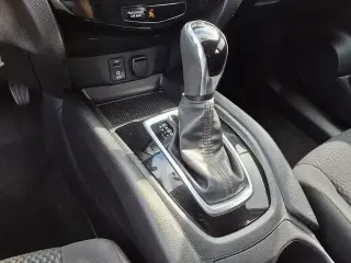 Nissan Rogue Sport 2018 S 4dr Crossover