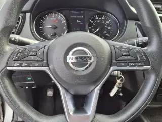 Nissan Rogue Sport 2018 S 4dr Crossover